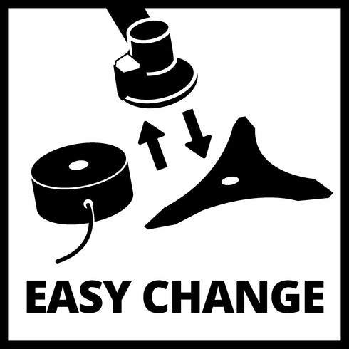 Akumulatorski trimer AGILLO 18/200 Einhell